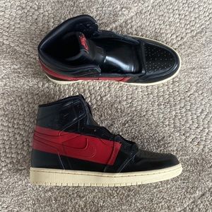 Jordan 1 High Couture. New - no box.  Size 9.5 Men’s